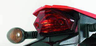 Rieju Marathon Replica Cross 125 2020 vs Rieju Marathon Cross 125 2019