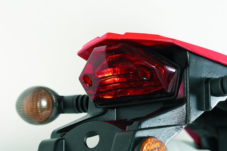 Rieju Marathon Cross 125 2019