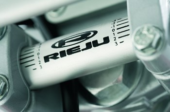 Rieju Marathon Cross 125 2019 - Bild 8