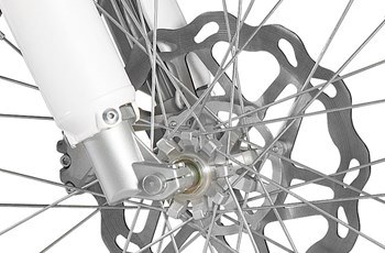 Rieju Marathon Cross 125 2019 - Bild 10