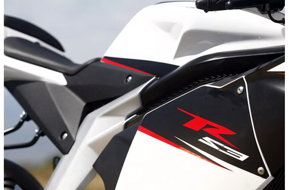 Rieju RS3 50 Rieju RS3 50