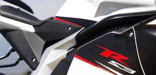 Rieju RS3 50 2019 vs Rieju RS3 50 2020