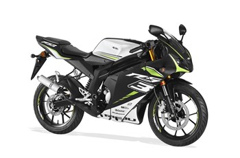 Rieju RS3 50 2019 - Bild 6