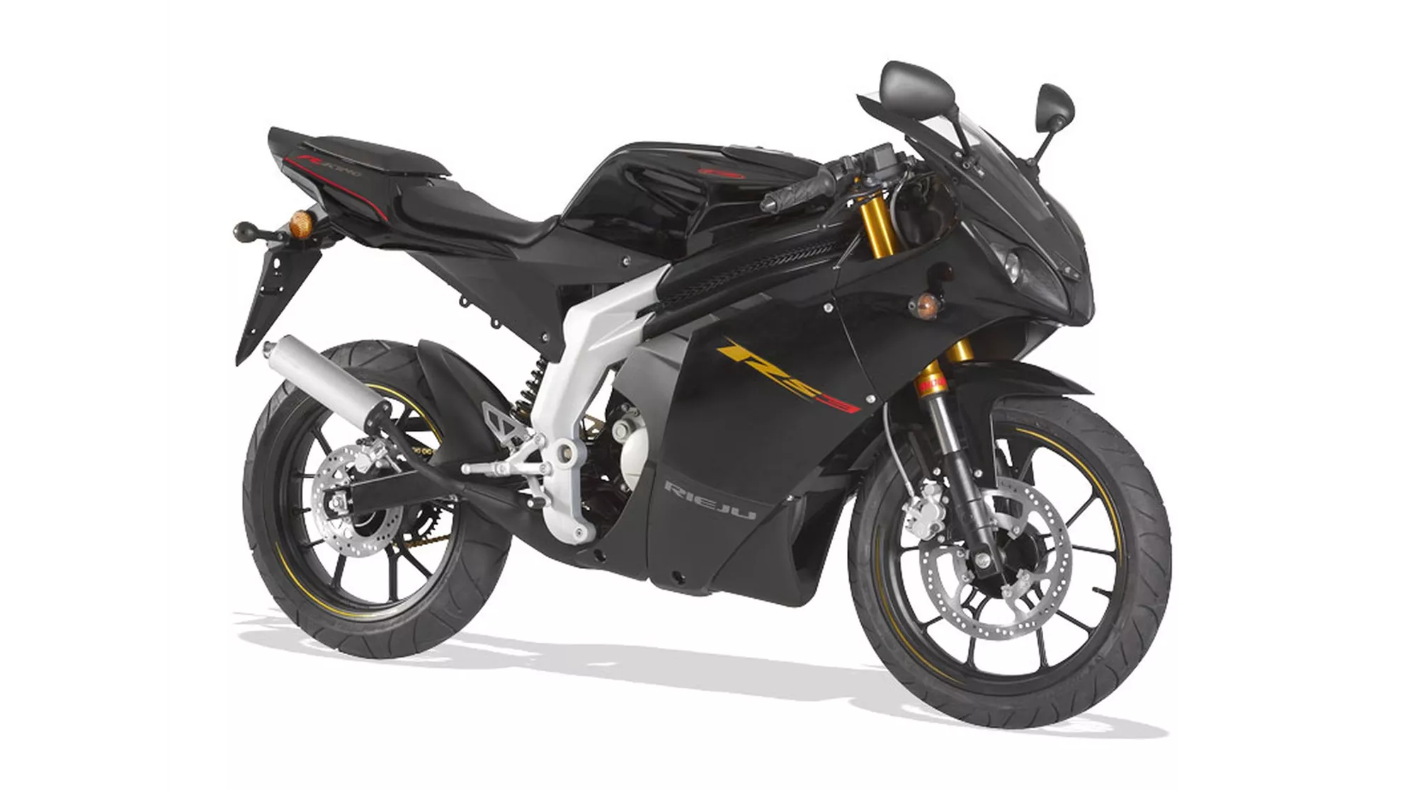 Rieju RS3 50 - Image 14 Rieju RS3 50 - Image 14