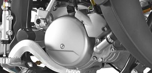 Rieju MRT Cross 125 AIR 2020 vs Rieju MRT Cross 125 2019