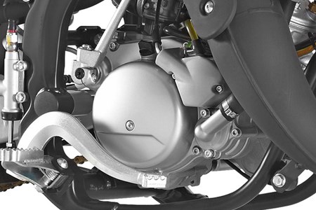 Rieju MRT Cross 125 2019