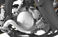 Rieju MRT Cross 125 2019 - Bild 1 Rieju MRT Cross 125 2019 - Bild 1