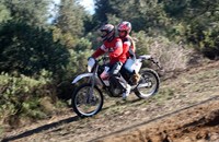 Rieju MRT Cross 125 2019 - Bild 3 Rieju MRT Cross 125 2019 - Bild 3