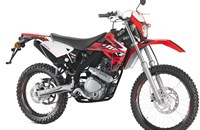 Rieju MRT Cross 125 2019 - Bild 4 Rieju MRT Cross 125 2019 - Bild 4