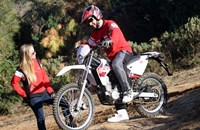 Rieju MRT Cross 125 2019 - Bild 8 Rieju MRT Cross 125 2019 - Bild 8