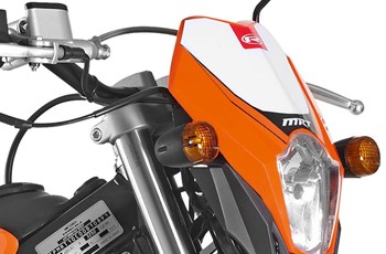 Rieju MRT Cross 125 2019 - Bild 10