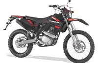 Rieju MRT Cross 125 2019 - Bild 12 Rieju MRT Cross 125 2019 - Bild 12