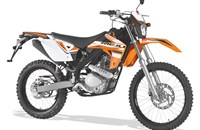 Rieju MRT Cross 125 2019 - Bild 13 Rieju MRT Cross 125 2019 - Bild 13