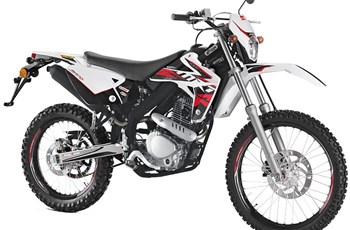 Rieju MRT Cross 125 2019 - Bild 14