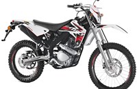 Rieju MRT Cross 125 2019 - Bild 14 Rieju MRT Cross 125 2019 - Bild 14