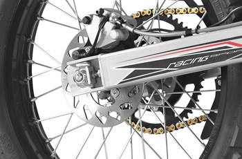 Rieju MRT Cross 125 2019 - Bild 15