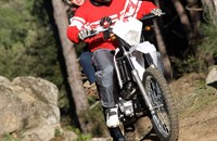 Rieju MRT Cross 125 2019 - Bild 16 Rieju MRT Cross 125 2019 - Bild 16