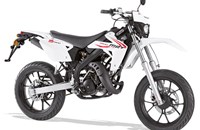 Rieju MRT Europa SM 50 2019 - Bild 1 Rieju MRT Europa SM 50 2019 - Bild 1