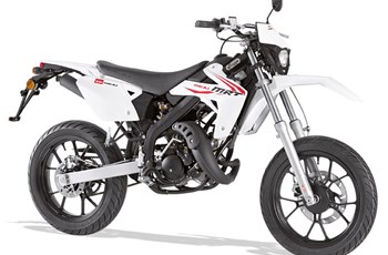 Rieju MRT Europa SM 50 2019 - Bild 2 Rieju MRT Europa SM 50 2019 - Bild 2