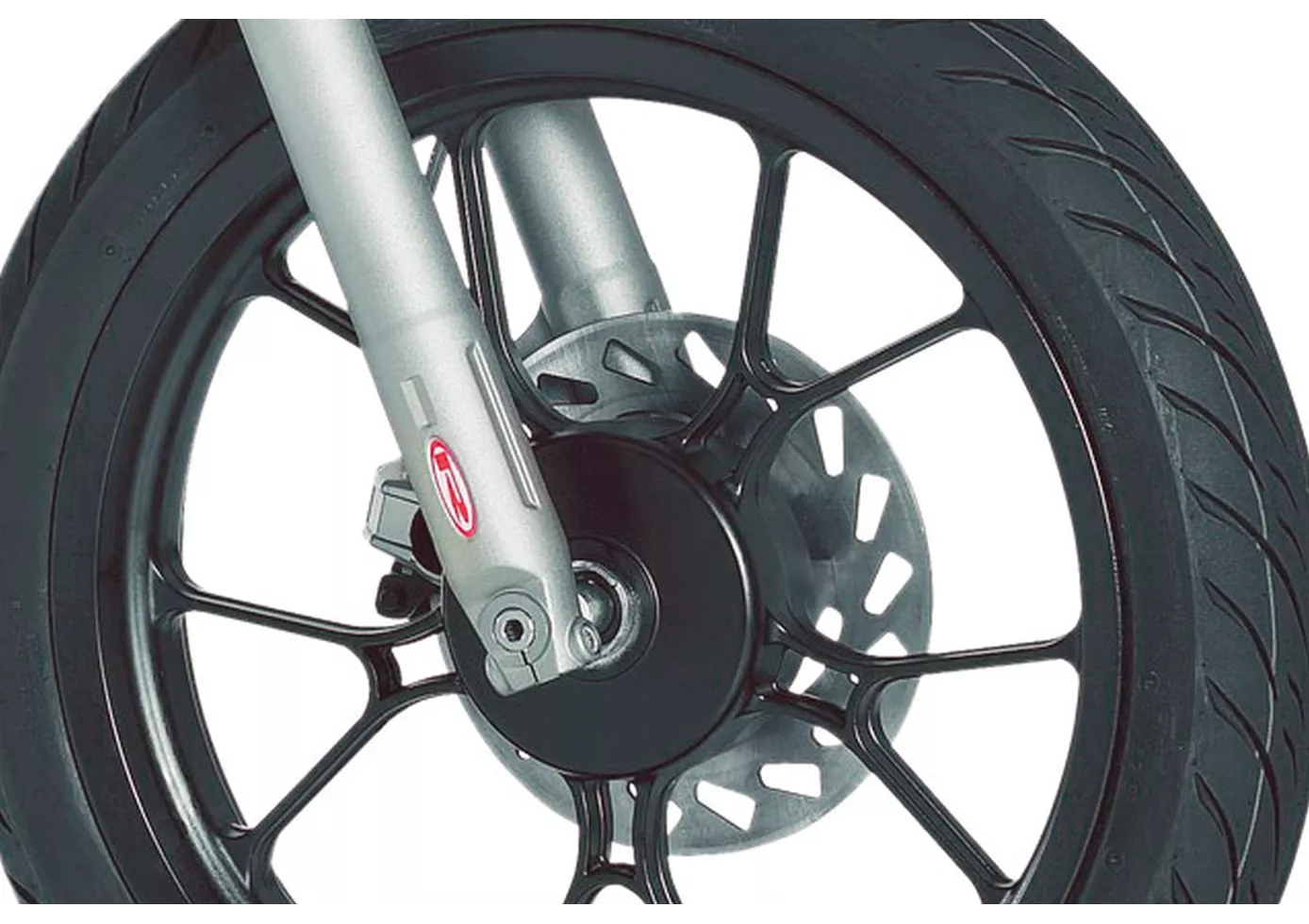 Rieju MRT Europa SM 50 2019 Rieju MRT Europa SM 50 2019