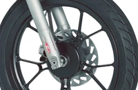 Rieju MRT Europa SM 50 2019 - Bild 5 Rieju MRT Europa SM 50 2019 - Bild 5