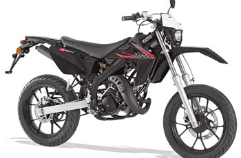 Rieju MRT Europa SM 50 2019 - Bild 6 Rieju MRT Europa SM 50 2019 - Bild 6