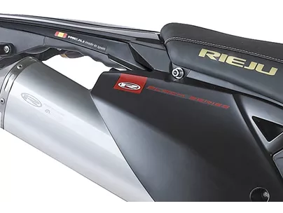 Rieju Marathon 125 Supermoto 2019 Rieju Marathon 125 Supermoto 2019