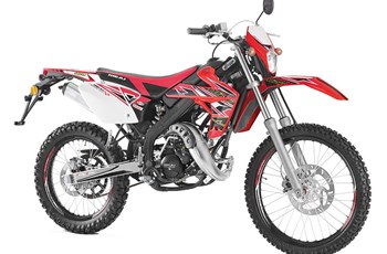 Rieju MRT Freejump 50 Cross 2019 - Bild 18 Rieju MRT Freejump 50 Cross 2019 - Bild 18