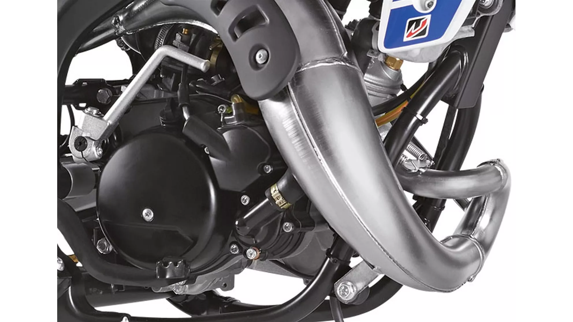 Rieju MRT Freejump 50 Supermoto - Image 8 Rieju MRT Freejump 50 Supermoto - Image 8