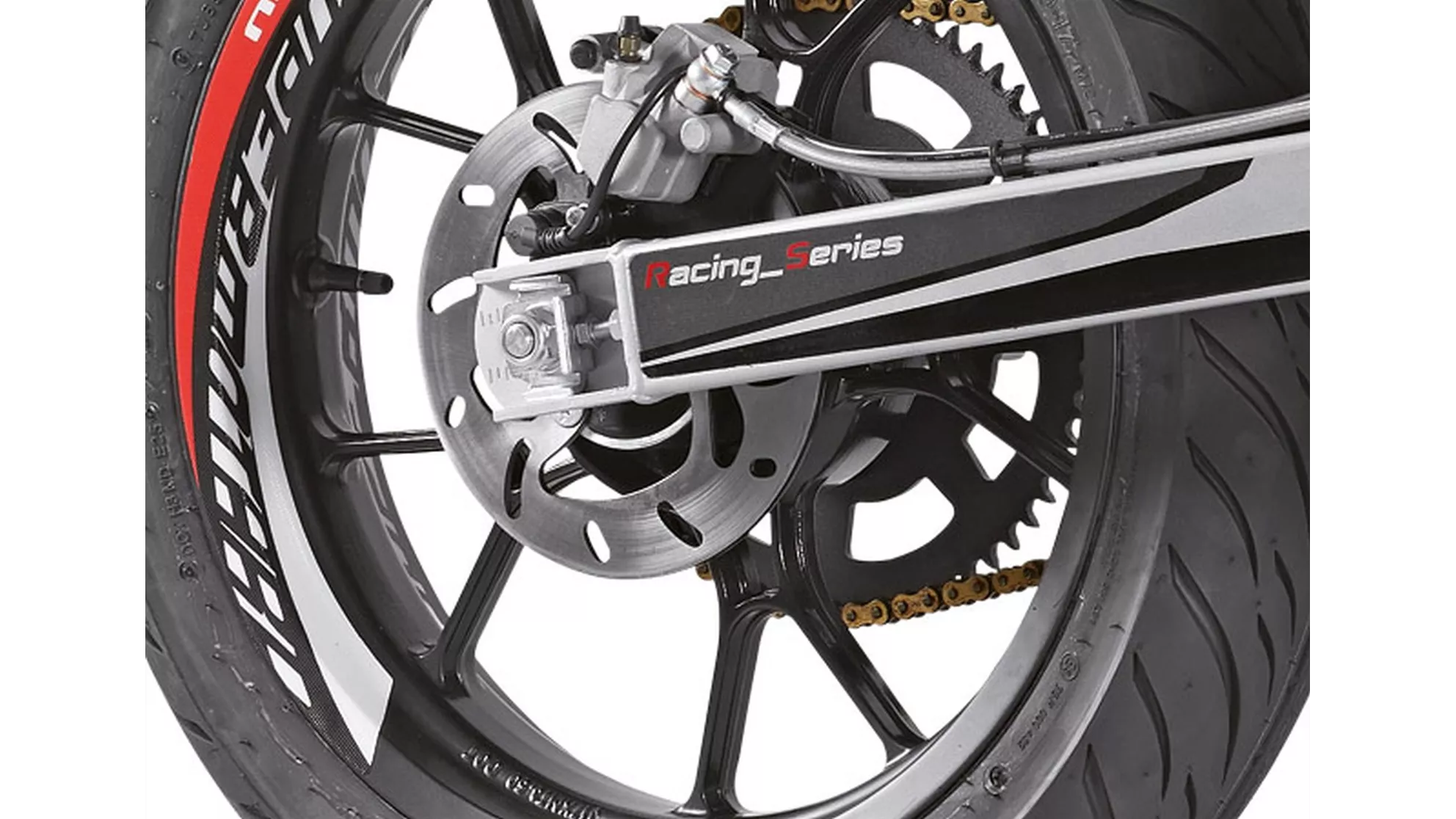 Rieju MRT Freejump 50 Supermoto - Image 12 Rieju MRT Freejump 50 Supermoto - Image 12