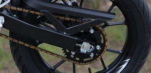 Rieju RS3 NKD 50 2015 vs Rieju RS3 NKD 50 2019