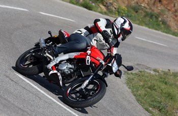 Rieju RS3 NKD 50 2019 - Bild 9