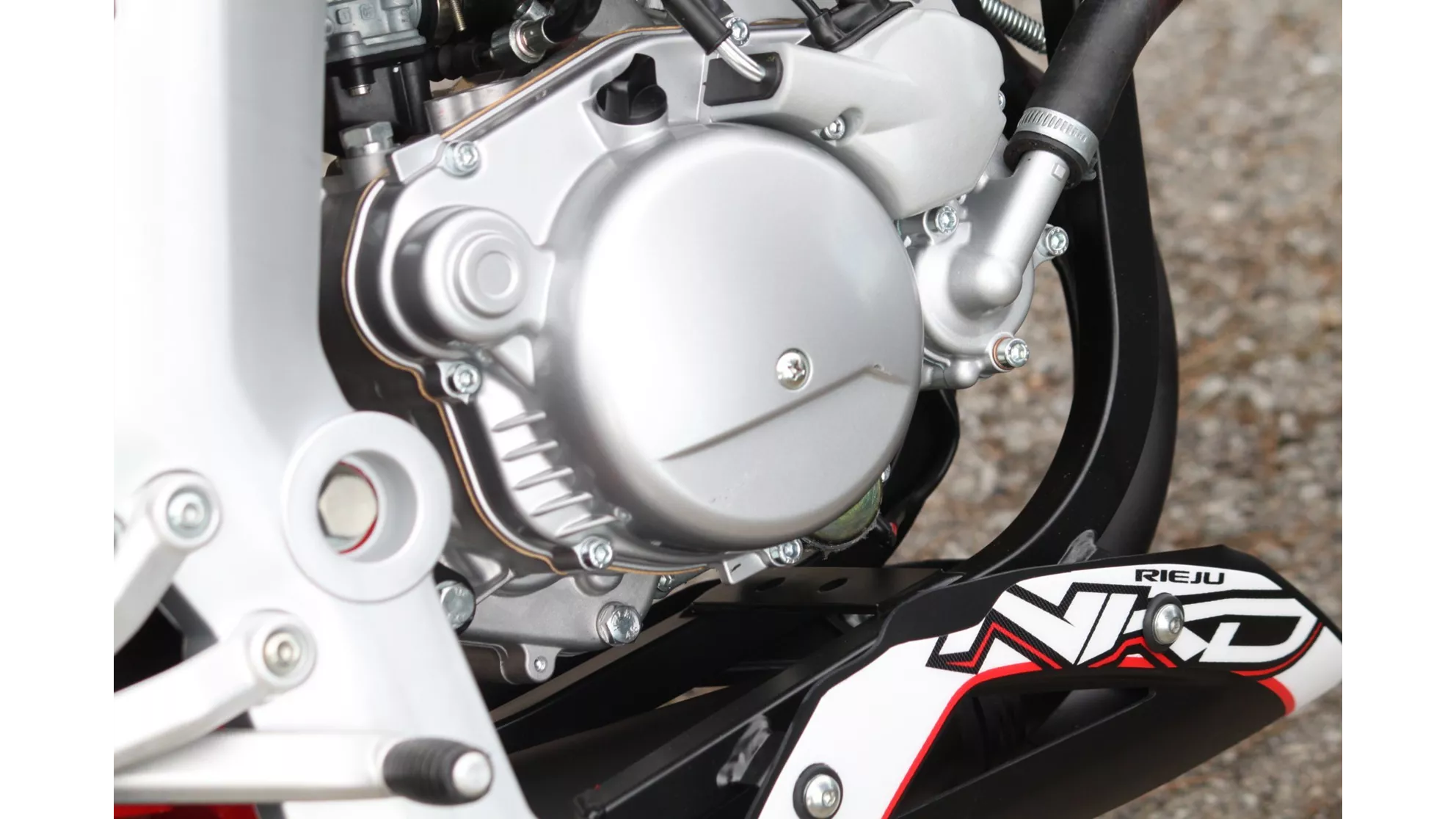 Rieju RS3 NKD 50 - Image 9 Rieju RS3 NKD 50 - Image 9