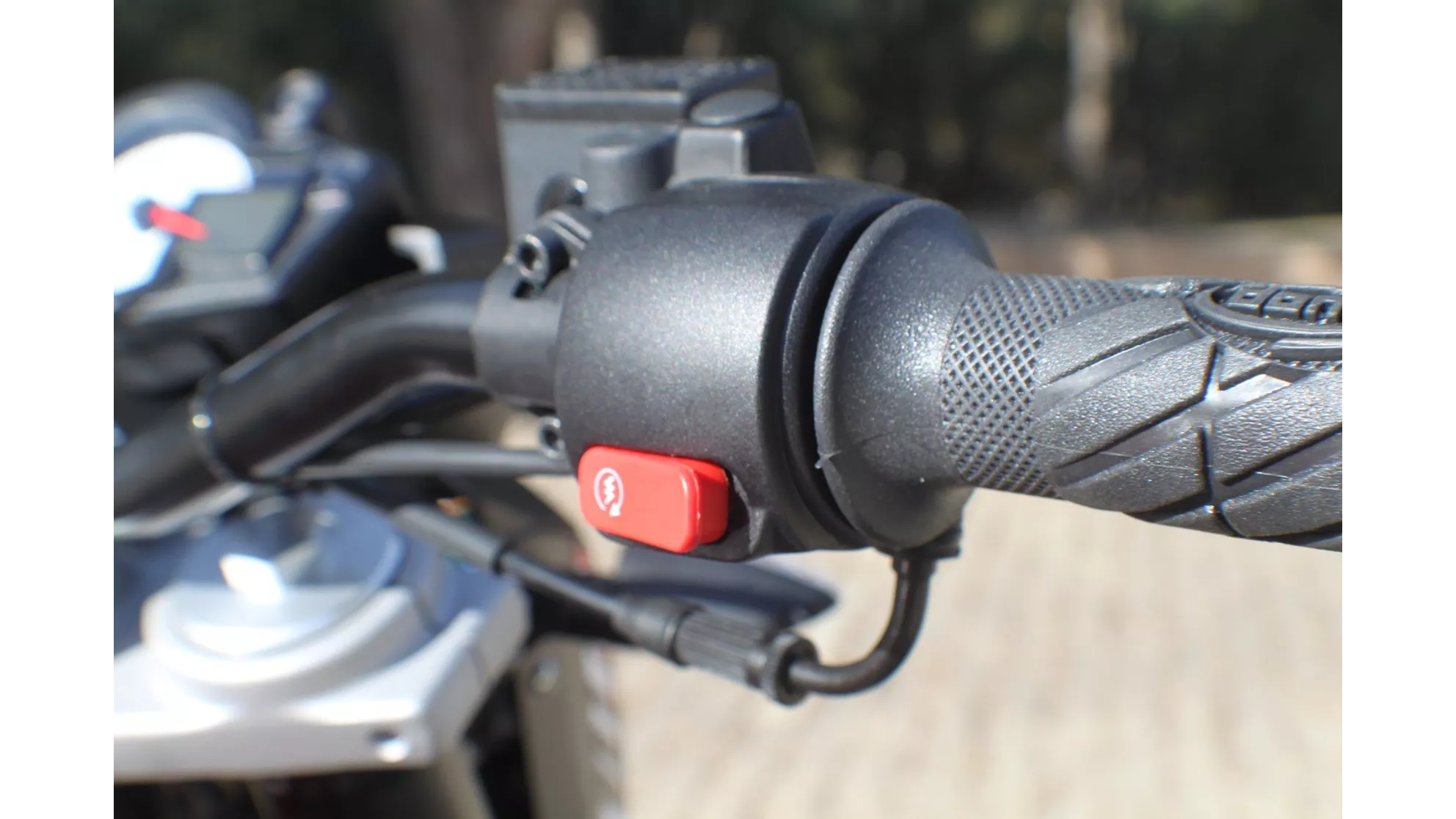 Rieju RS3 NKD 50 - Image 10 Rieju RS3 NKD 50 - Image 10