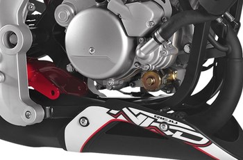 Rieju RS3 NKD 50 2019 - Bild 13