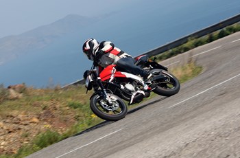 Rieju RS3 NKD 50 2019 - Bild 15