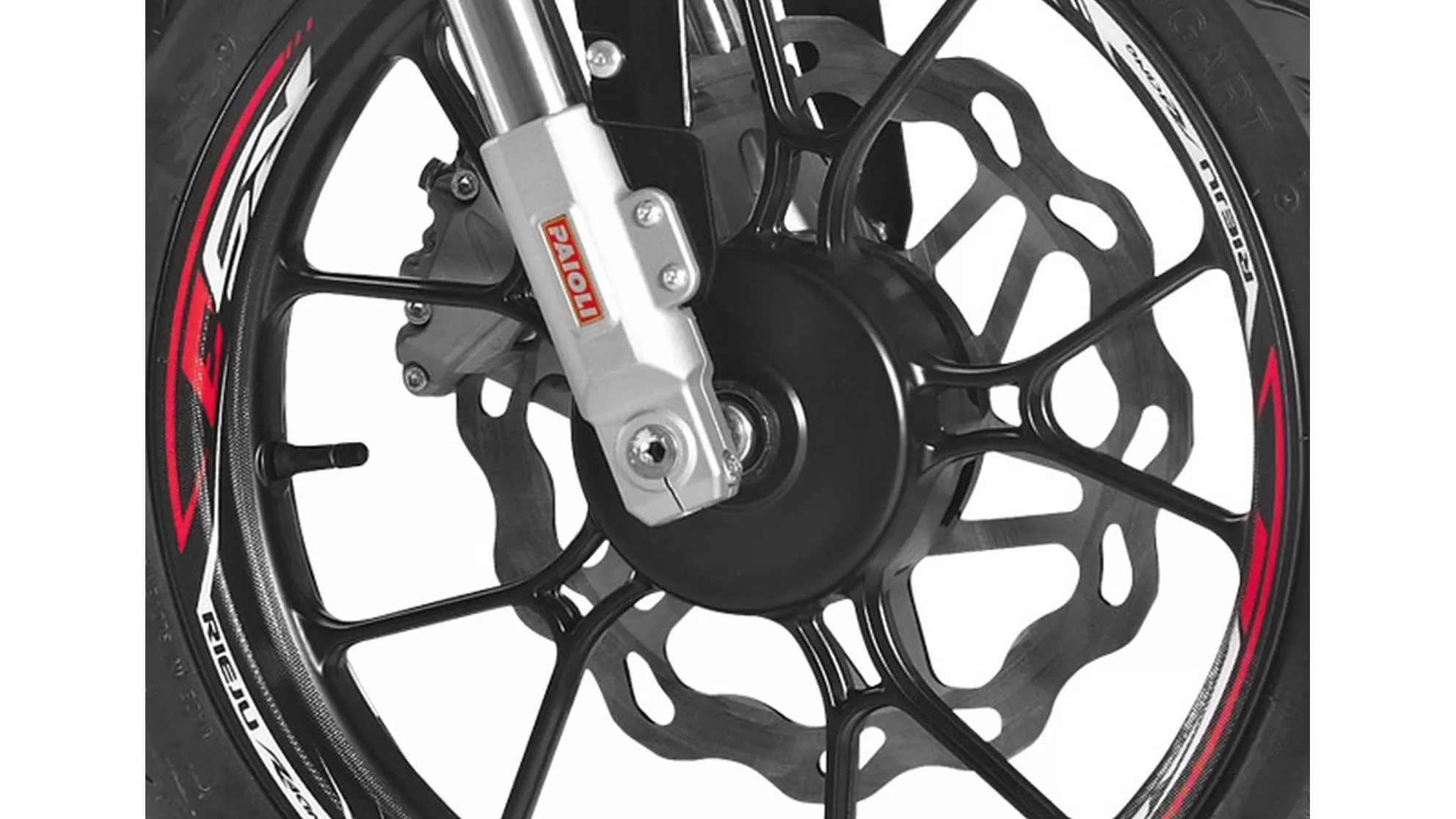 Rieju RS3 NKD 50 - Image 16 Rieju RS3 NKD 50 - Image 16