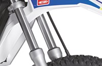 Rieju MRT Freejump 125 Cross 2019 - Bild 1