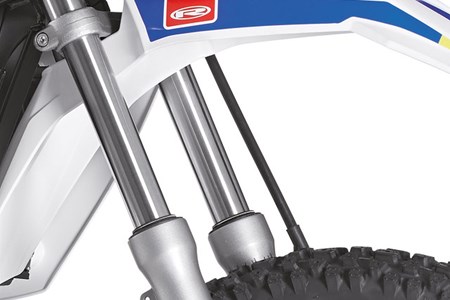 Rieju MRT Freejump 125 Cross 2019