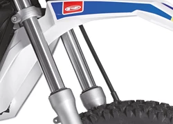 Rieju MRT Freejump 125 Cross Rieju MRT Freejump 125 Cross