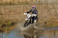 Rieju MRT Freejump 125 Cross 2019 - Bild 4