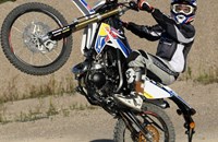 Rieju MRT Freejump 125 Cross 2019 - Bild 5