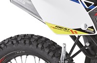 Rieju MRT Freejump 125 Cross 2019 - Bild 8