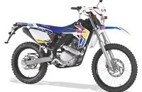 Rieju MRT Freejump 125 Cross 2019 - Bild 9