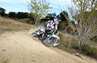 Rieju MRT Freejump 125 Cross 2019 - Bild 10