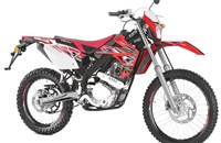 Rieju MRT Freejump 125 Cross 2019 - Bild 12