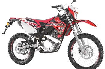 Rieju MRT Freejump 125 Cross 2019 - Bild 12