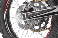 Rieju MRT Freejump 125 Cross 2019 - Bild 13