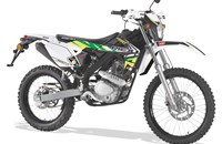 Rieju MRT Freejump 125 Cross 2019 - Bild 14