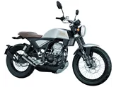 Rieju Scrambler 125 2019 Rieju Scrambler 125 2019